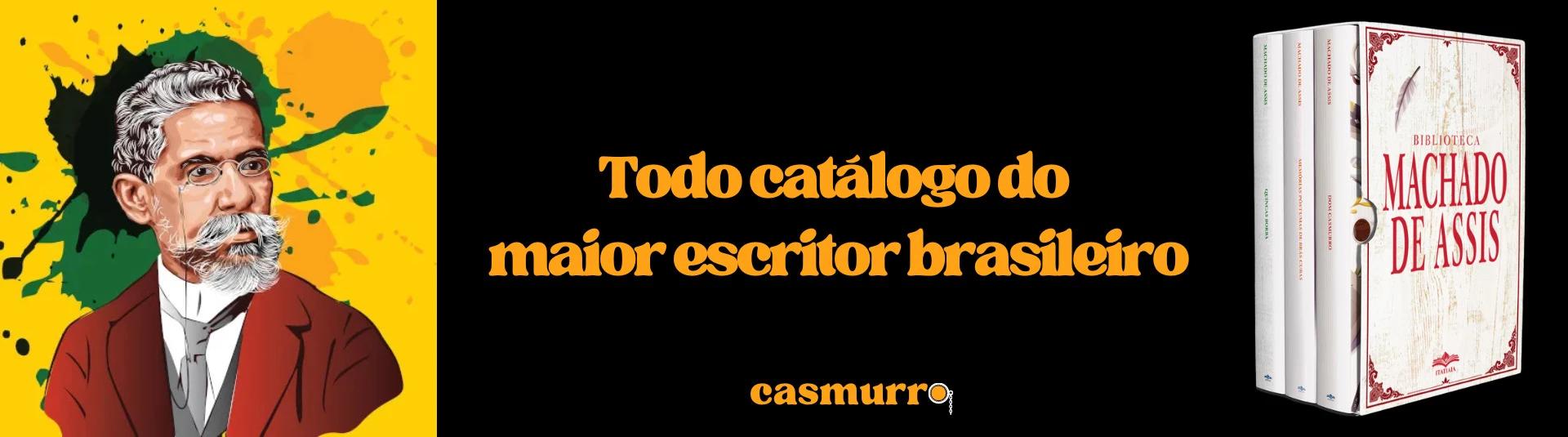 Machado de Assis
