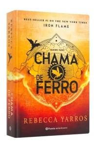 Chama de Ferro