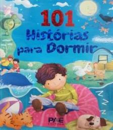 101 Historias Para Dormir
