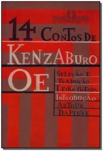14 CONTOS DE KENZABURO OE