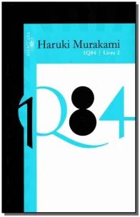1q84 - livro 2