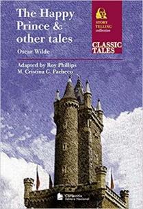 The happy prince and other tales
