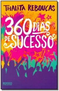360 dias de sucesso
