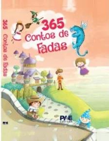 365 Contos De Fadas