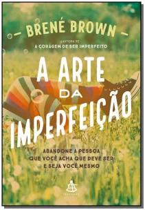 A arte da imperfeição