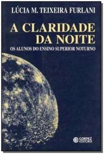 Claridade Da Noite, A