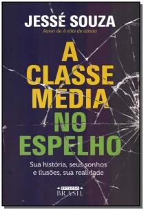 A classe média no espelho