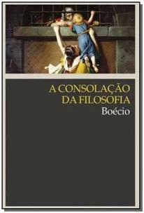 A consolação da filosofia