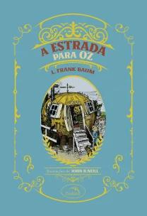 A estrada para OZ