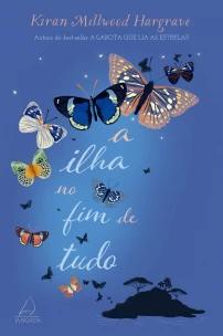 a Ilha No Fim De Tudo