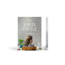À mesa com Ele