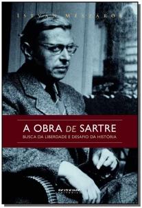A obra de Sartre