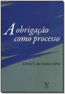 a Obrigação Como Processo