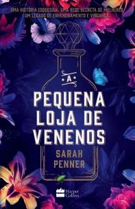A pequena loja de venenos