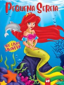 A Pequena Sereia