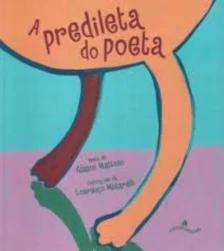 a Predileta Do Poeta