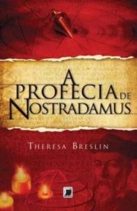 A profecia de Nostradamus