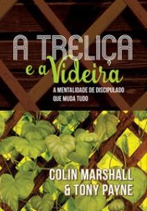 A treliça e a videira
