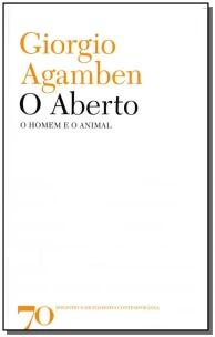 Aberto, O - O Homem e o Animal