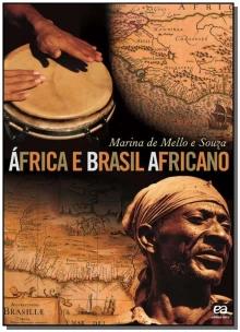 África e Brasil africano