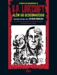 Além Do Desconhecido