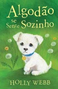 Algodão se sente sozinho