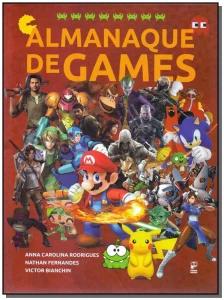 Almanaque de games