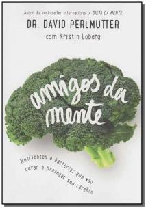 Amigos da mente