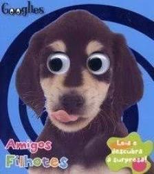 Amigos Filhotes
