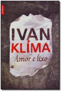 Amor e Lixo - Best Bolso