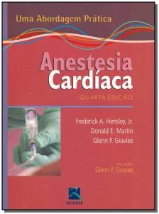 Anestesia Cardíaca