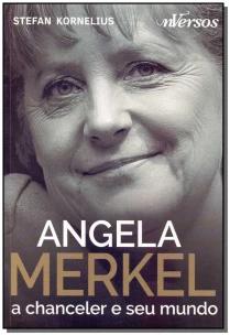 Angela Merkel