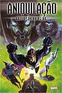 Aniquilação - A Praga