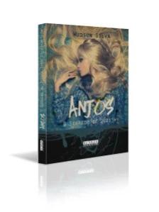 Anjos - O Segredo De Judith