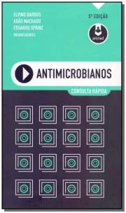 Antimicrobianos