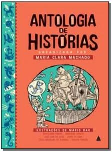 Antologia de histórias