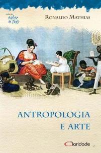 Antropologia e arte