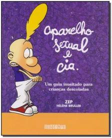 Aparelho sexual e cia.