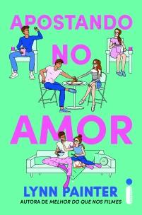 Apostando no amor