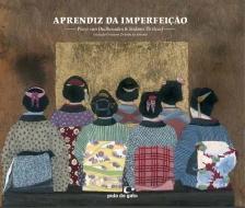 Aprendiz da imperfeição