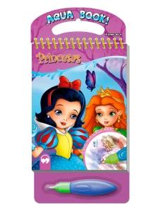 Princesas