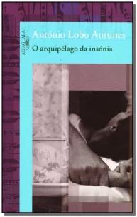 O arquipélago da insônia