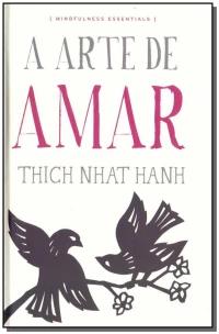 Arte de Amar, A