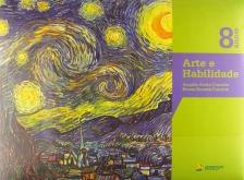 Arte e Habilidade 8 Ano La