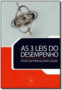 As 3 leis do desempenho