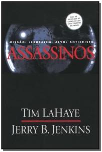 Deixados para trás - Volume 6 - Assassinos