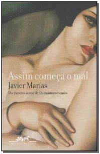 Assim começa o mal