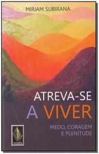 Atreva-se a Viver - (2295)