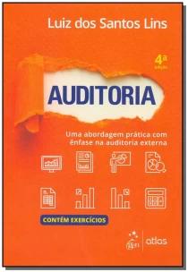 Auditoria