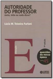 Autoridade Do Professor